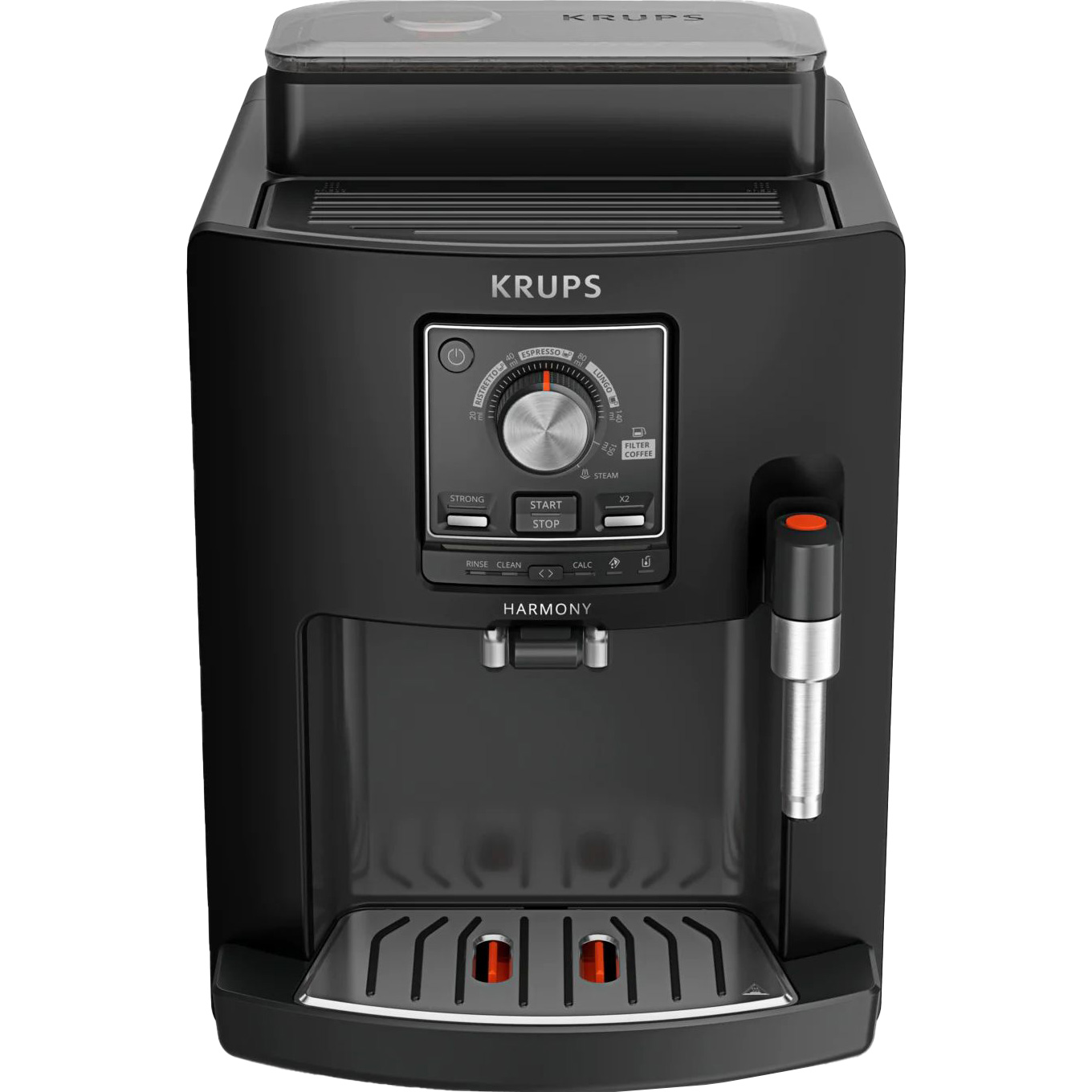 Кофемашина KRUPS Harmony (EA5088E0)