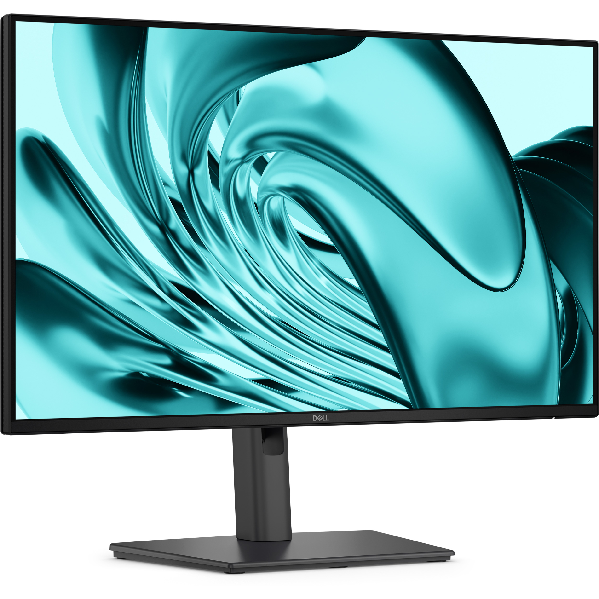 Монітор 23.8" DELL P2426H Dark Gray (210-BVKM)