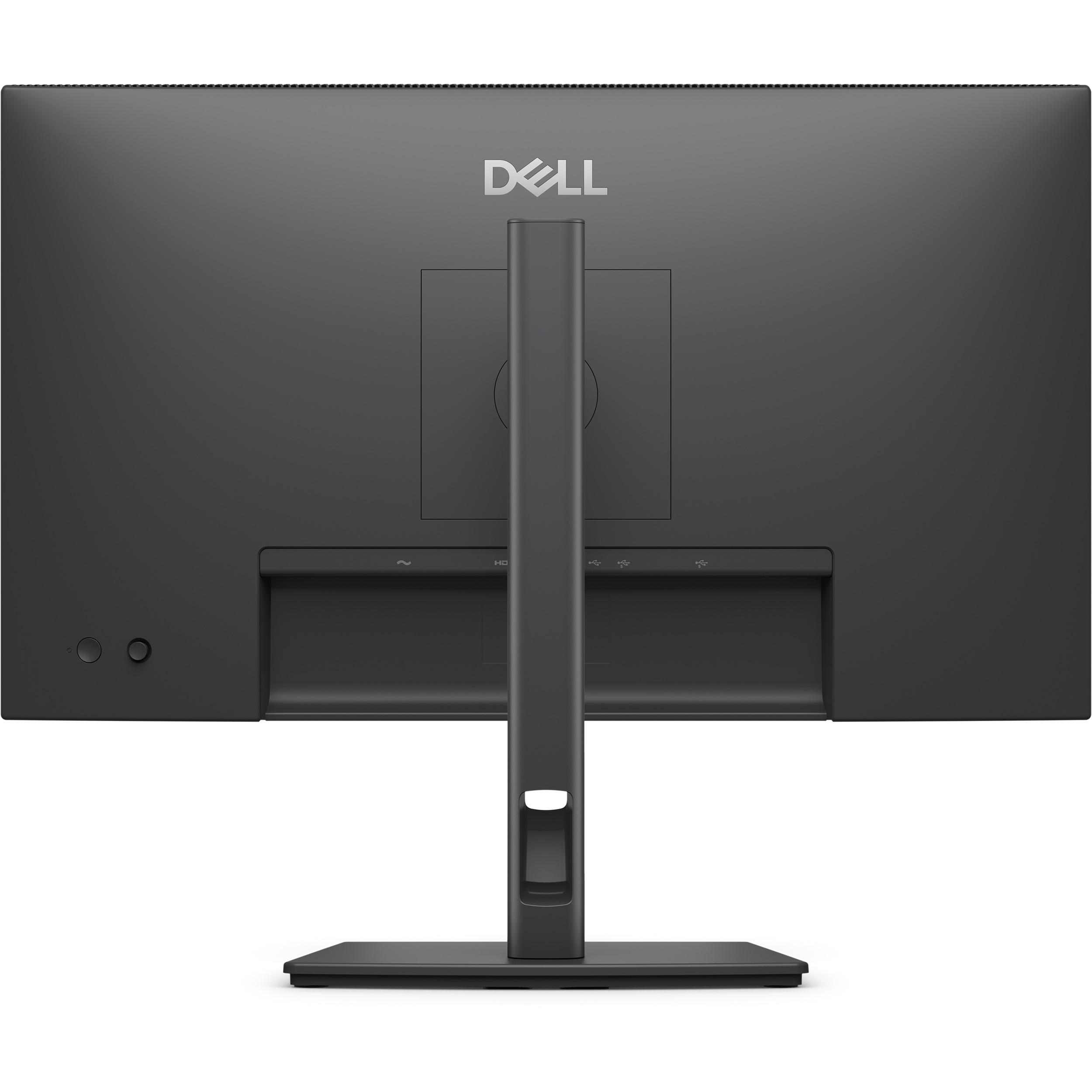 Монітор 23.8" DELL P2426H Dark Gray (210-BVKM)