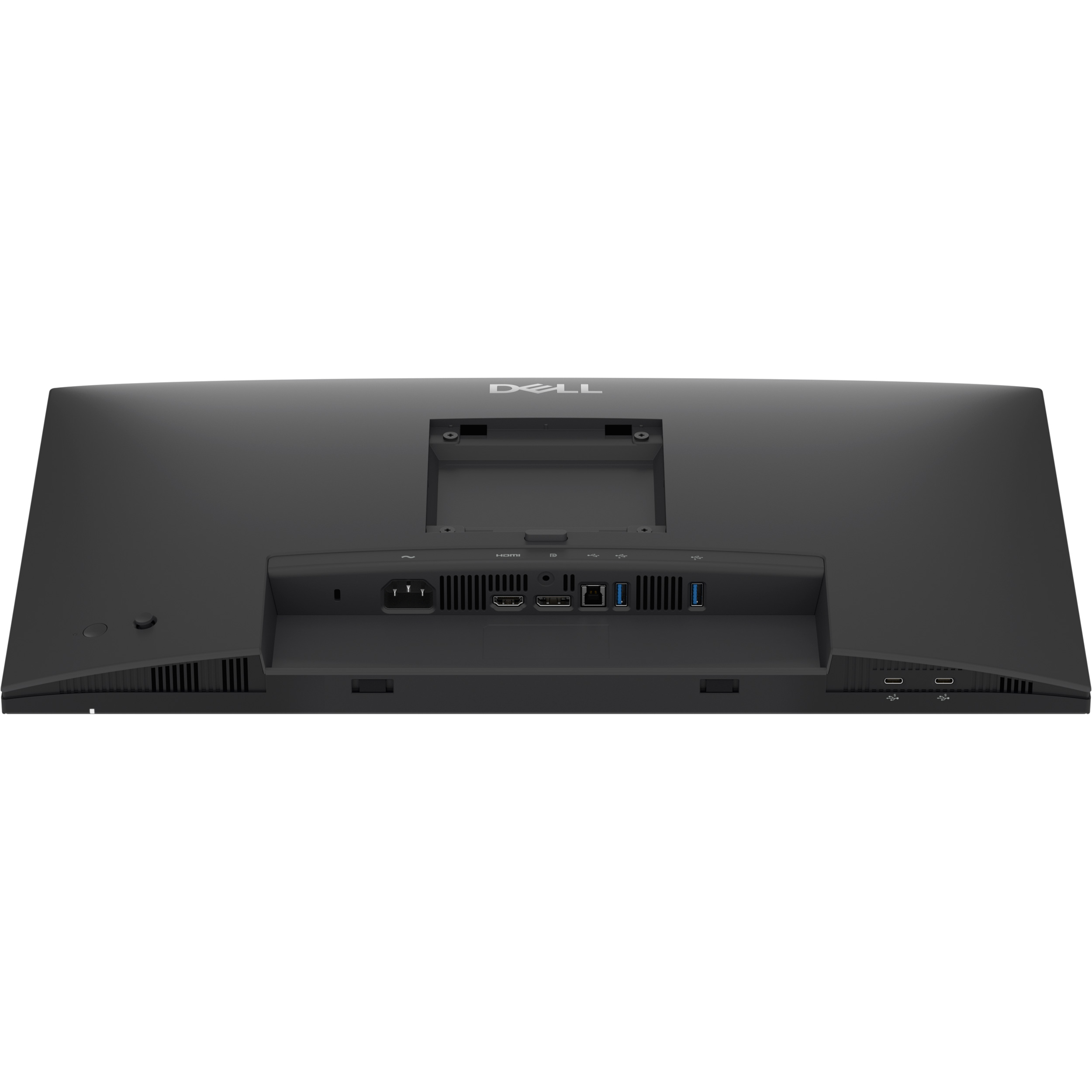 Монітор 23.8" DELL P2426H Dark Gray (210-BVKM)