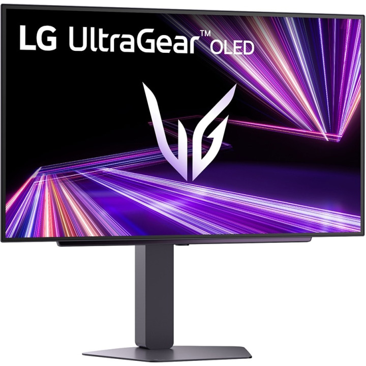 Монитор 26.5" LG UltraGear 27GX704A-B