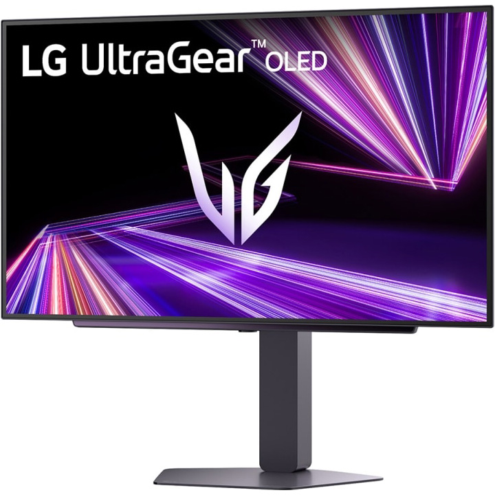 Монитор 26.5" LG UltraGear 27GX704A-B
