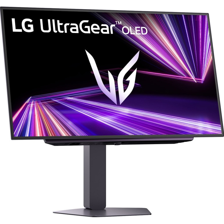 Монитор 26.5" LG UltraGear 27GX704A-B
