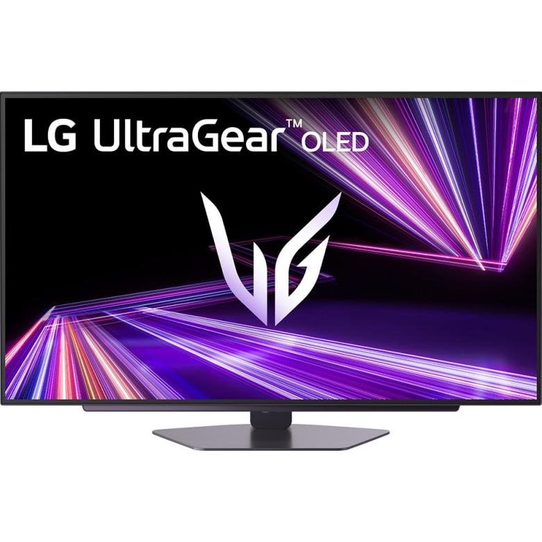 Монитор 26.5" LG UltraGear 27GX704A-B