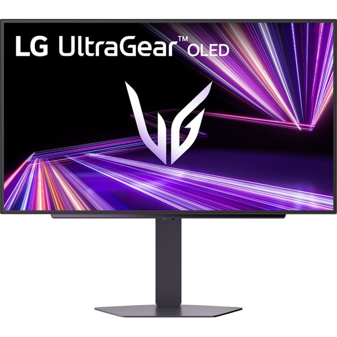 Монитор 26.5" LG UltraGear 27GX704A-B