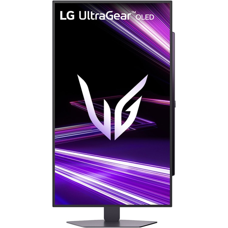 Монитор 26.5" LG UltraGear 27GX704A-B