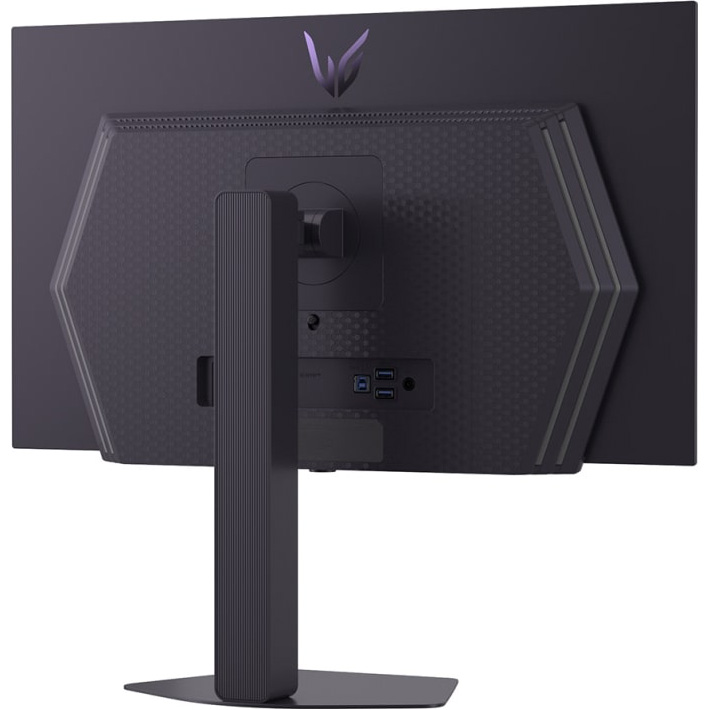 Монитор 26.5" LG UltraGear 27GX704A-B