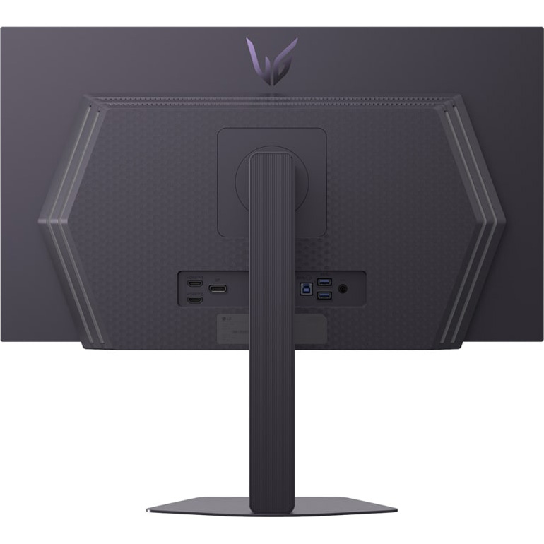 Монитор 26.5" LG UltraGear 27GX704A-B