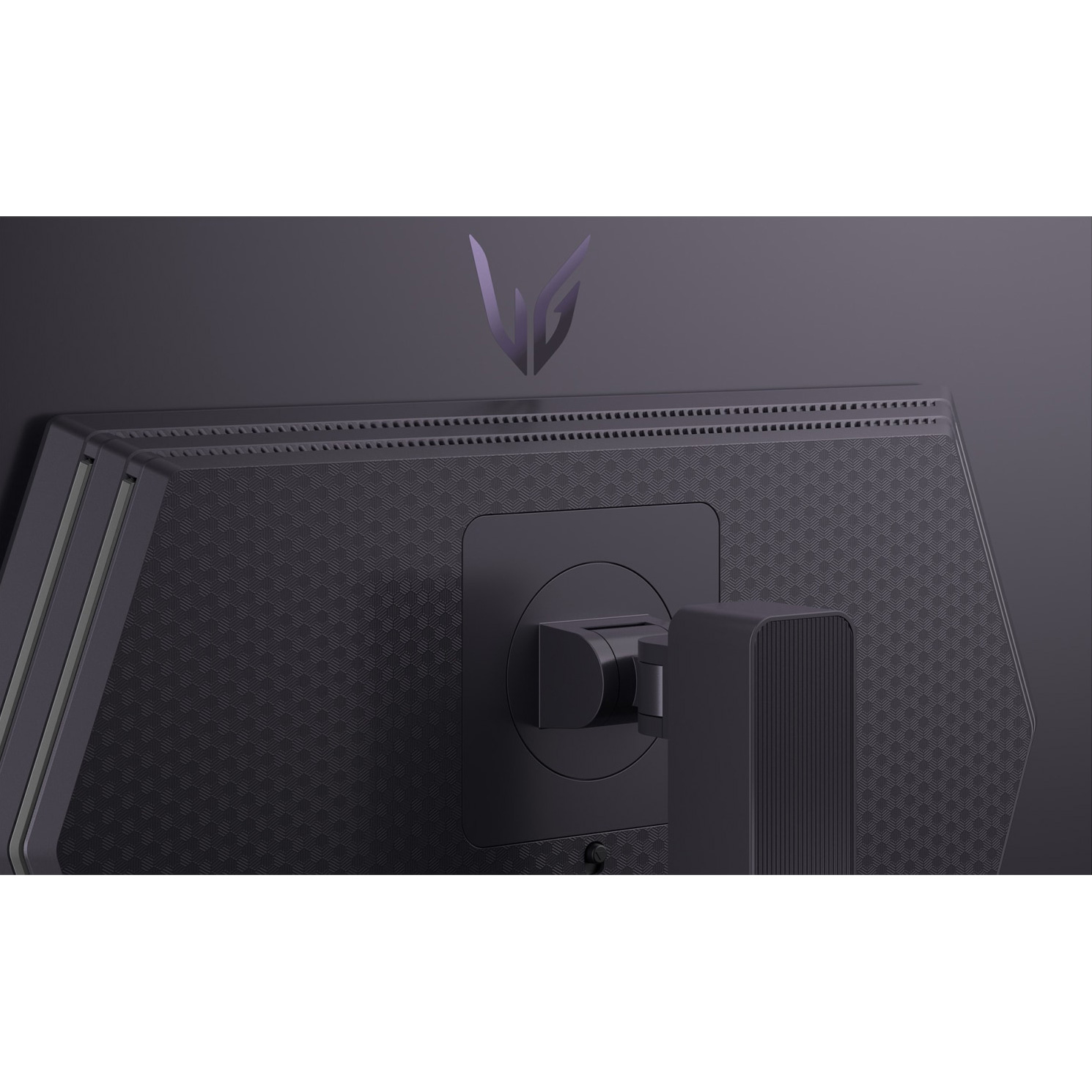 Монитор 26.5" LG UltraGear 27GX704A-B