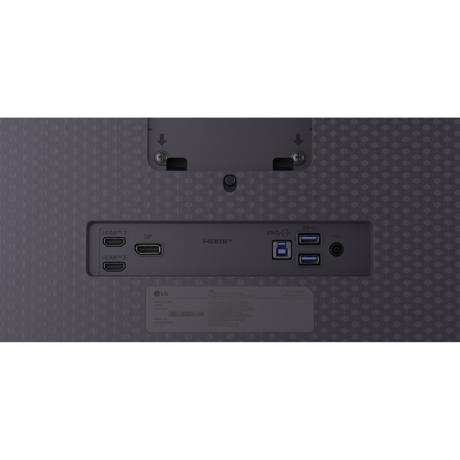 Монитор 26.5" LG UltraGear 27GX704A-B