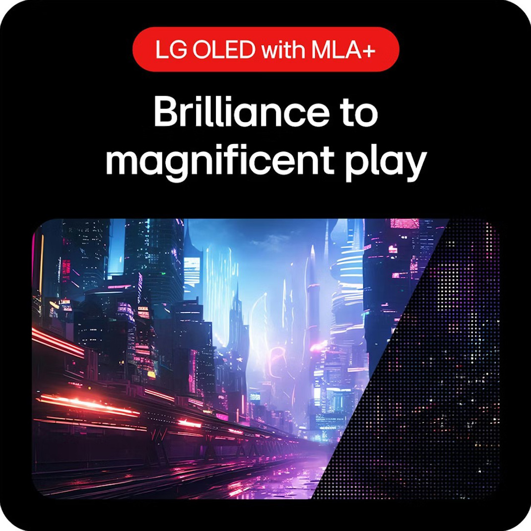 Монитор 26.5" LG UltraGear 27GX704A-B