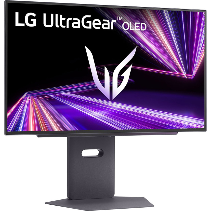 Монітор 26.5" LG UltraGear 27GX790A-B