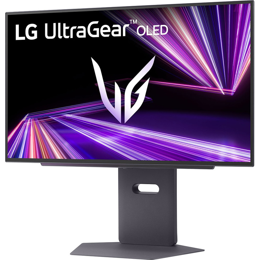 Монітор 26.5" LG UltraGear 27GX790A-B