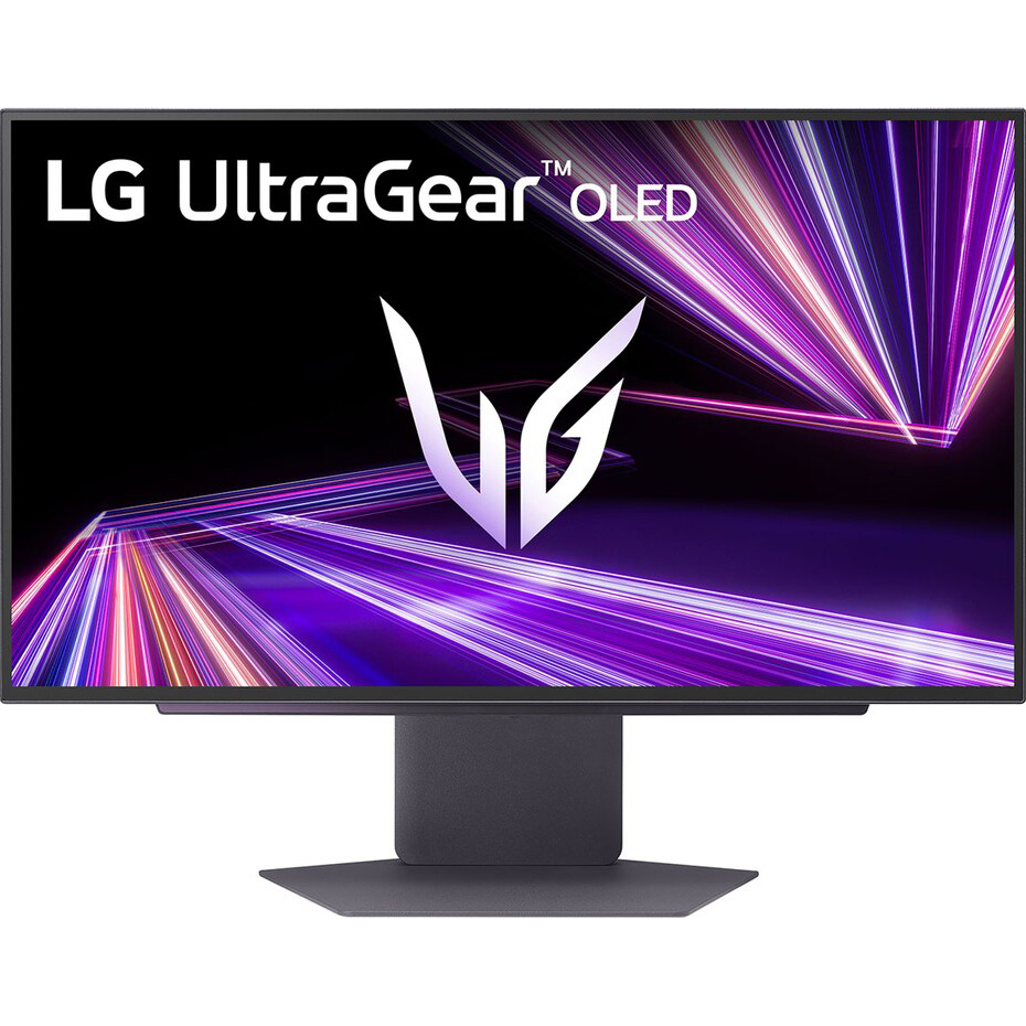 Монітор 26.5" LG UltraGear 27GX790A-B