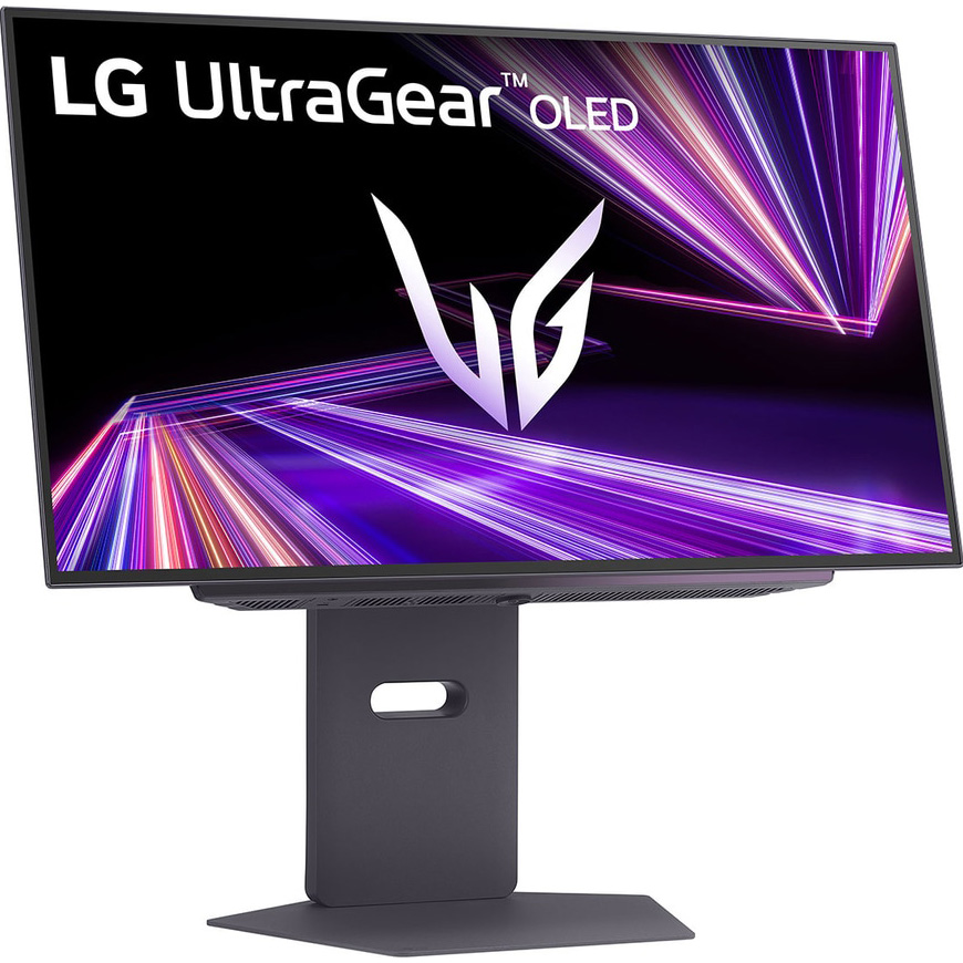 Монітор 26.5" LG UltraGear 27GX790A-B