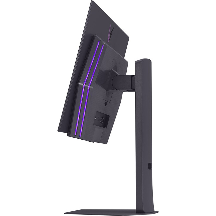 Монітор 26.5" LG UltraGear 27GX790A-B