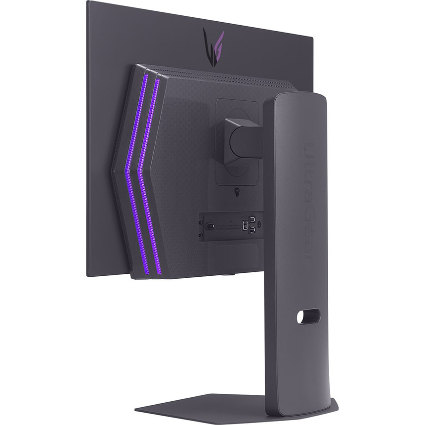 Монітор 26.5" LG UltraGear 27GX790A-B