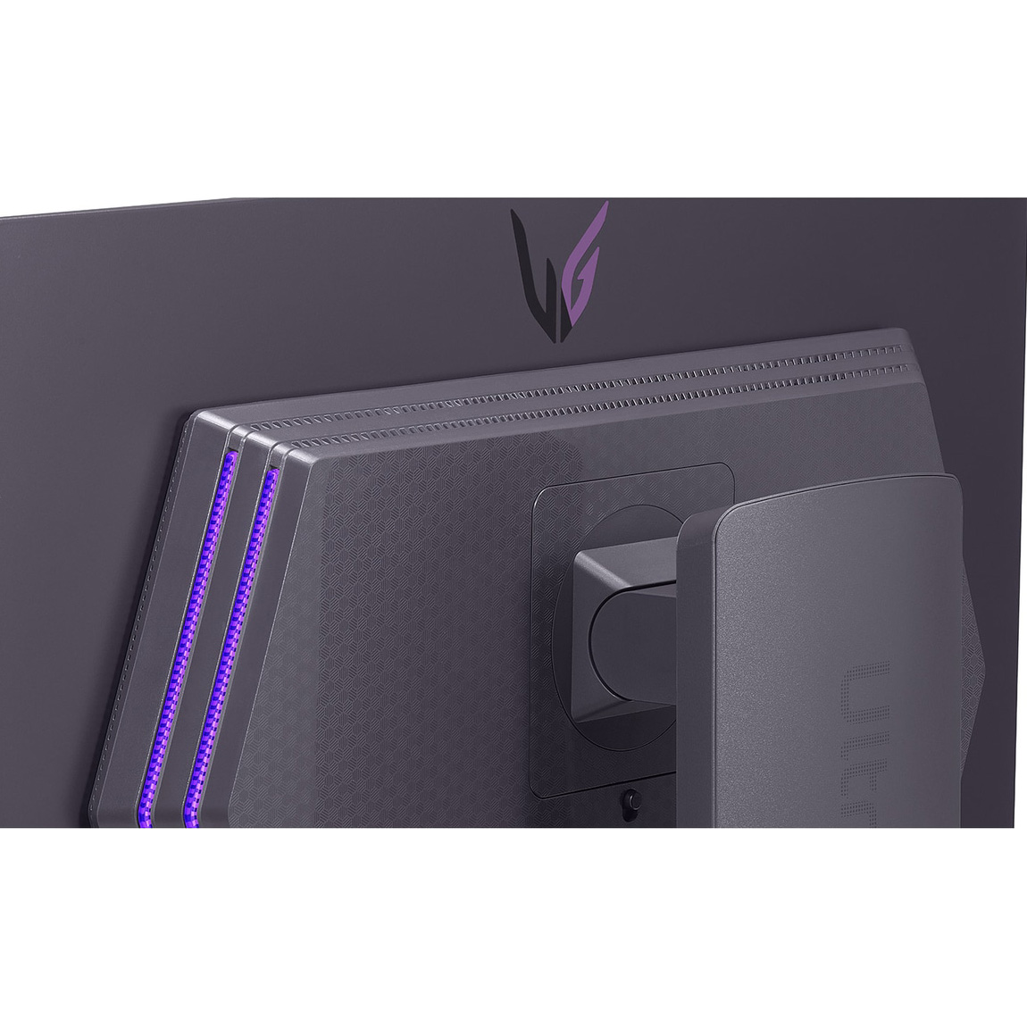 Монітор 26.5" LG UltraGear 27GX790A-B