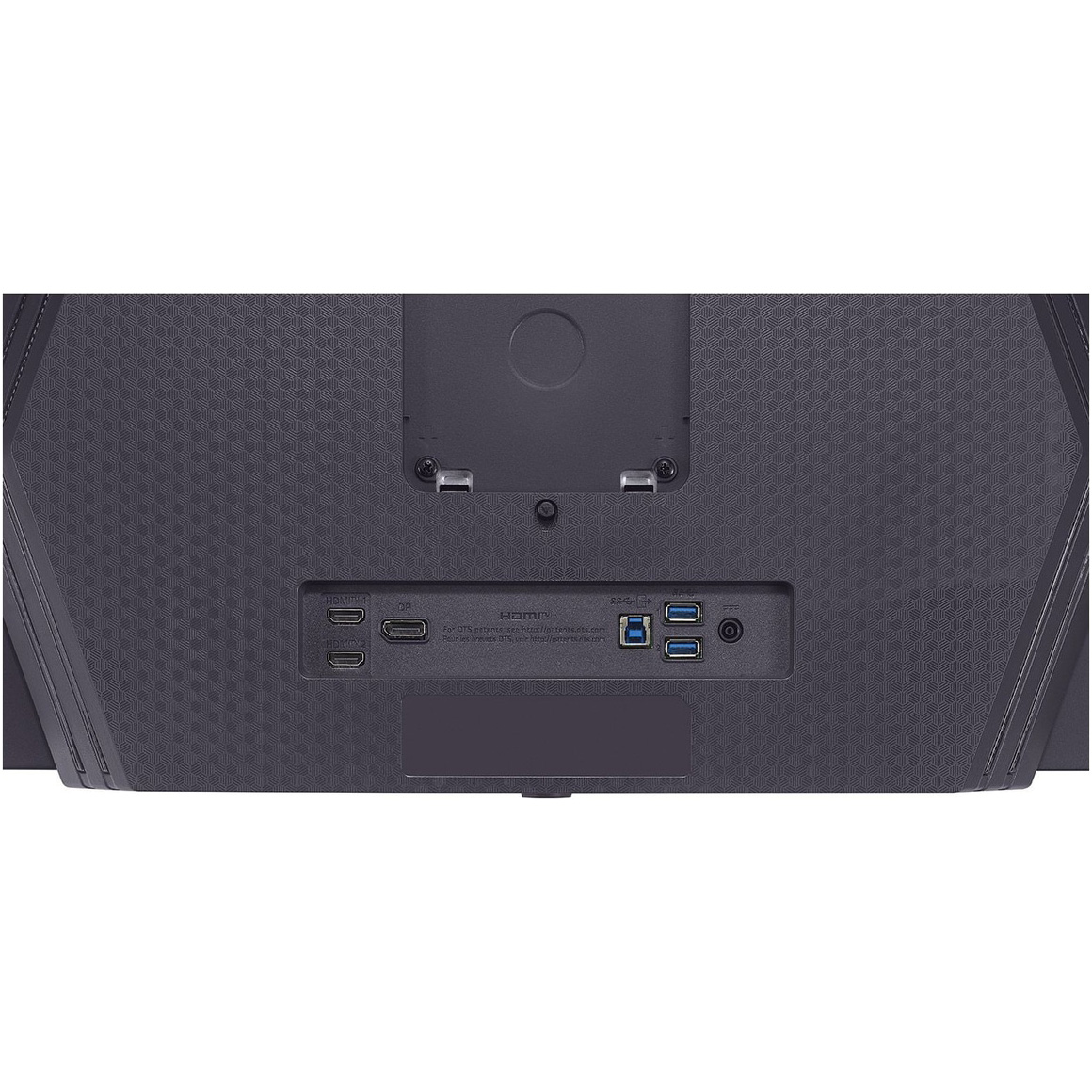 Монітор 26.5" LG UltraGear 27GX790A-B