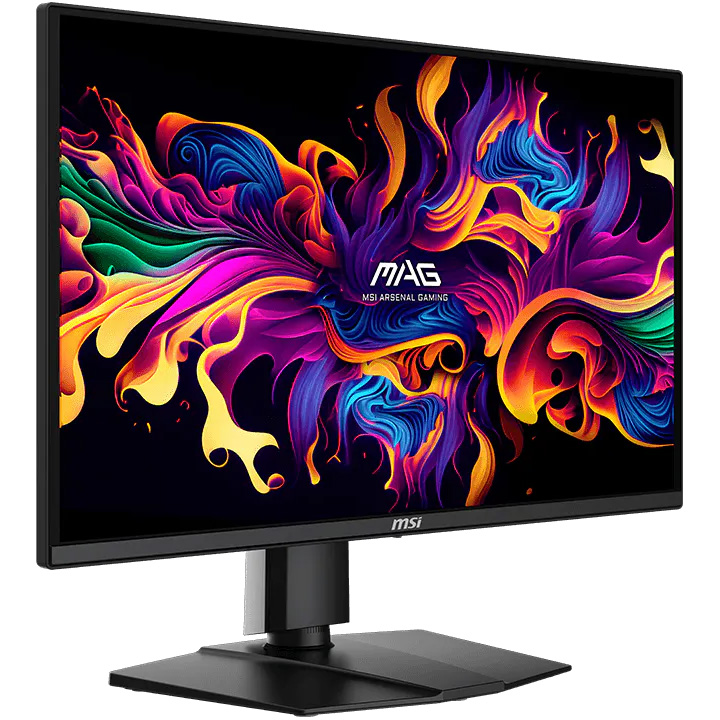 Монитор 26.5" MSI MAG 272QP QD-OLED X24