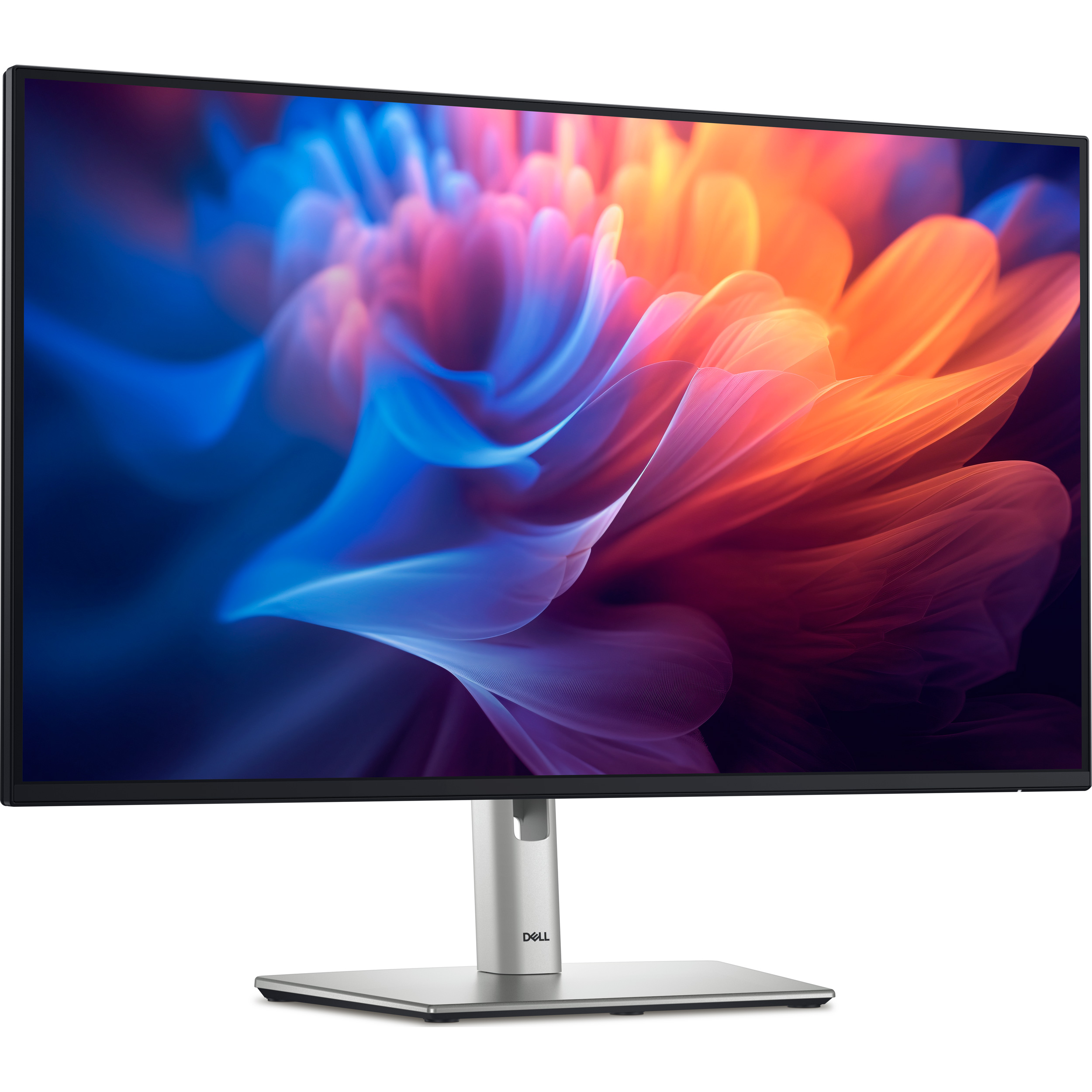 Монитор 27" DELL P2725H (210-BVKN)