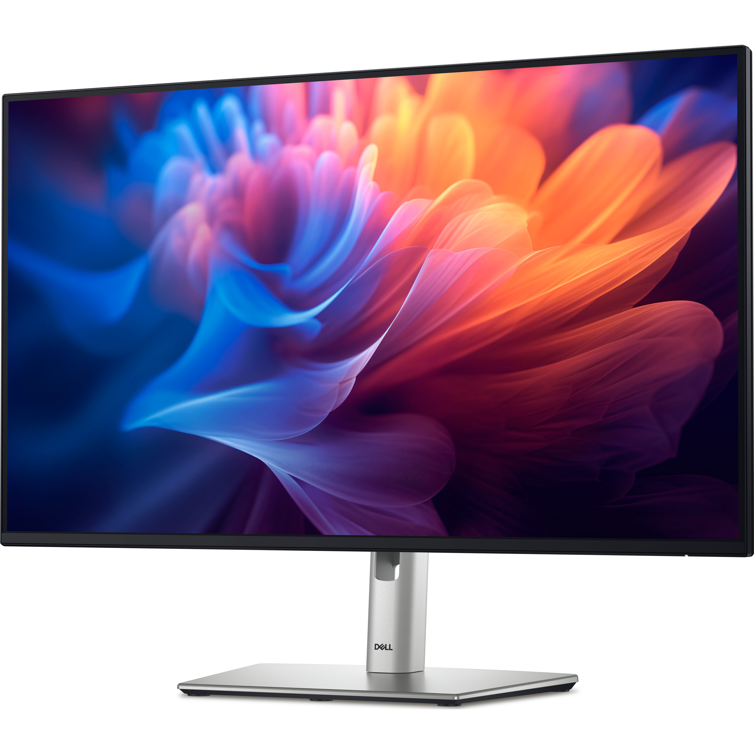 Монитор 27" DELL P2725H (210-BVKN)