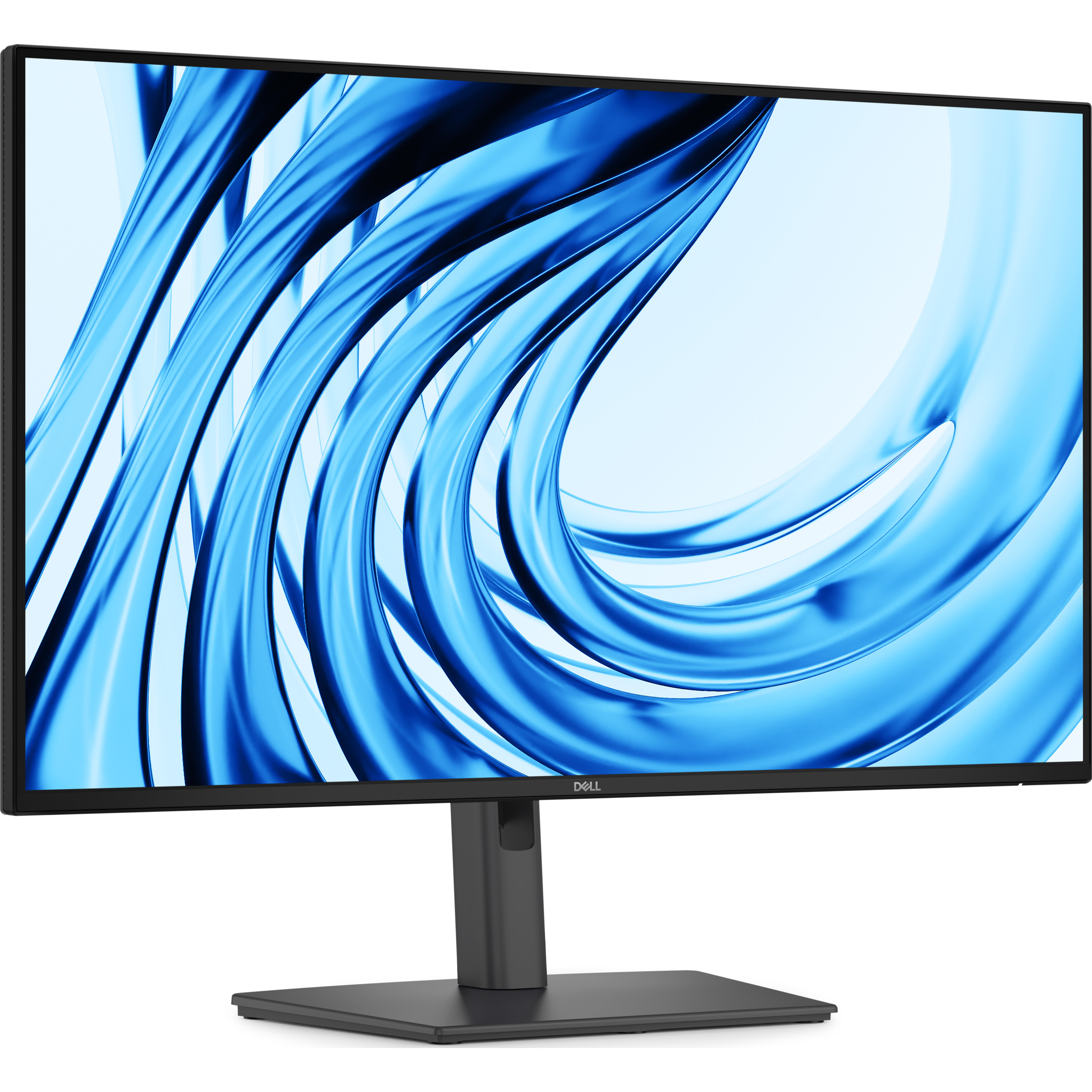 Монитор 27" DELL P2726H (210-BVKP)