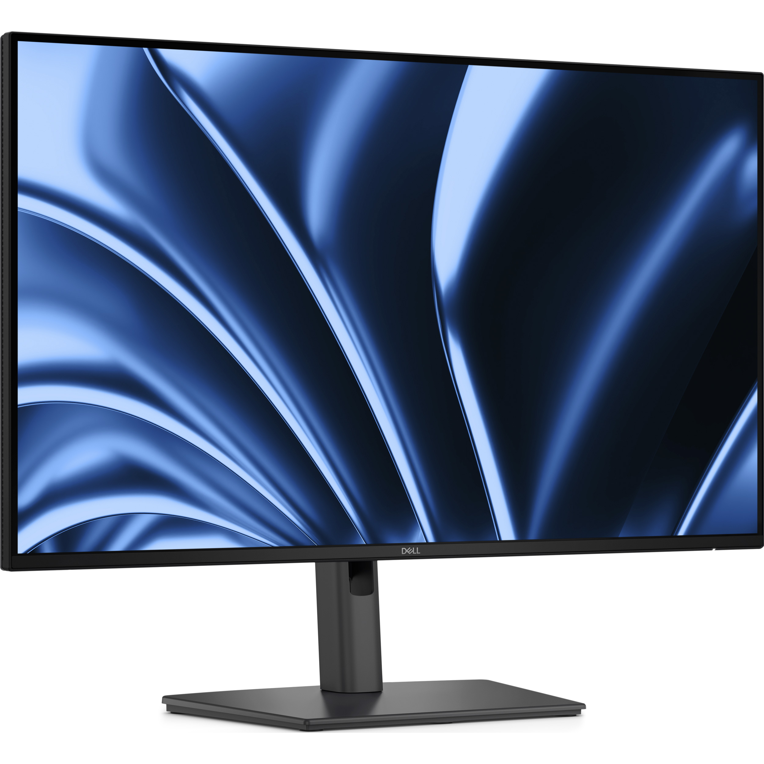 Монітор 27" DELL P2726HE (210-BVKQ)