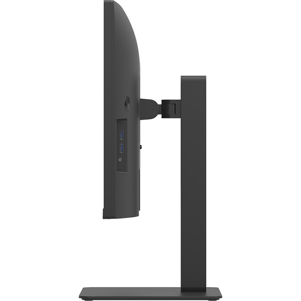 Монитор 27" LG 27BA65QB-B