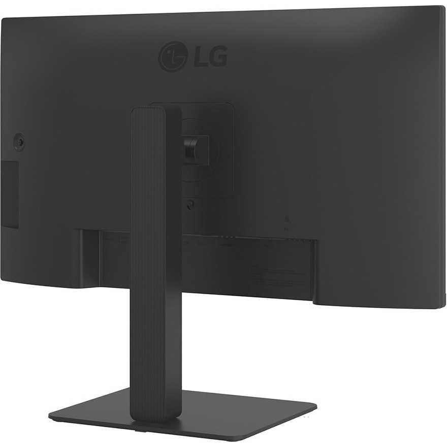 Монитор 27" LG 27BA65QB-B
