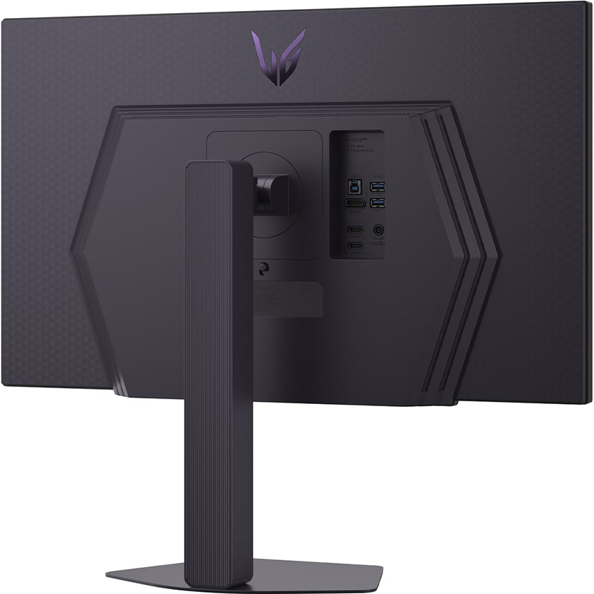 Монитор 27" LG UltraGear 27G810A-B
