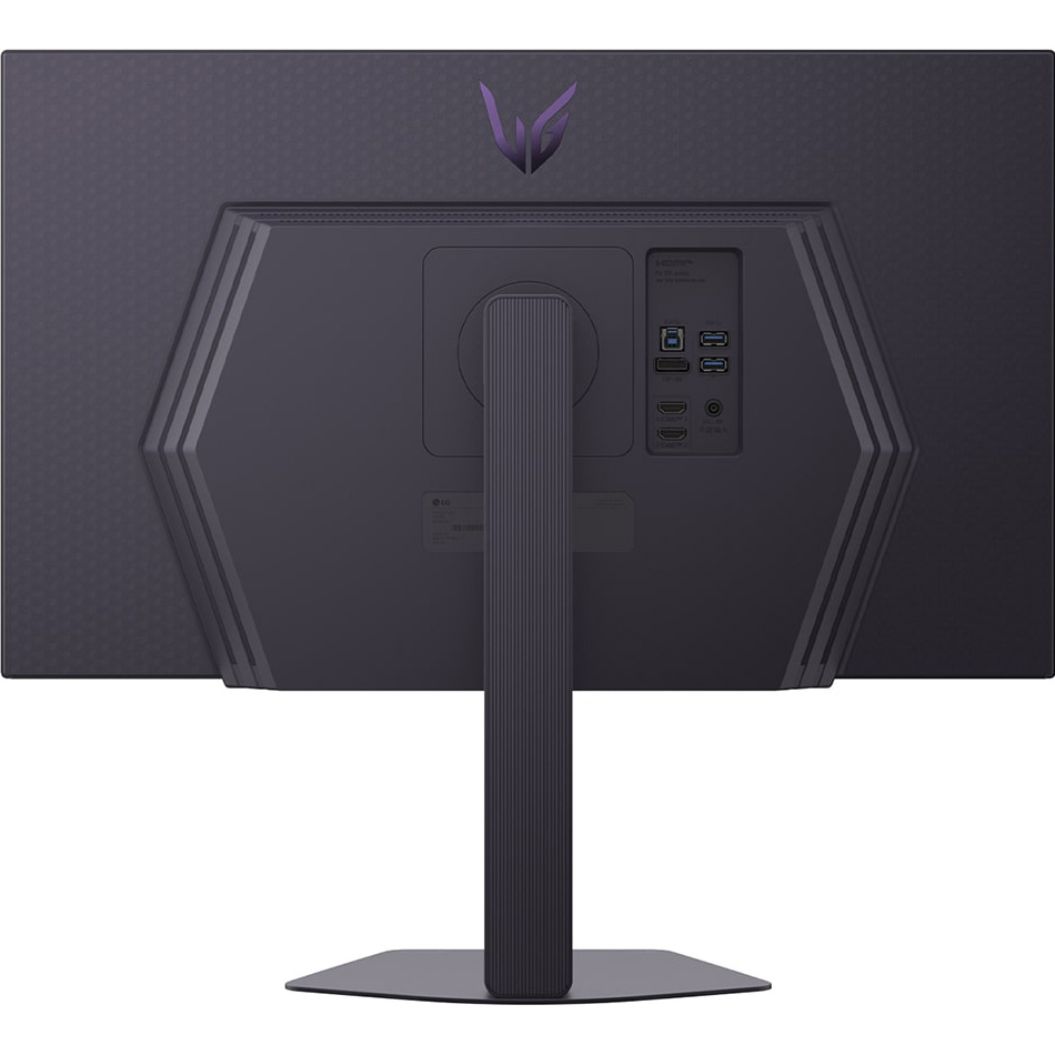 Монитор 27" LG UltraGear 27G810A-B