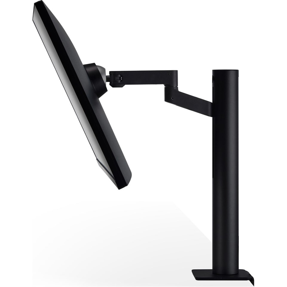 Монітор 31.5" LG UltraFine Ergo 32UN880K-B