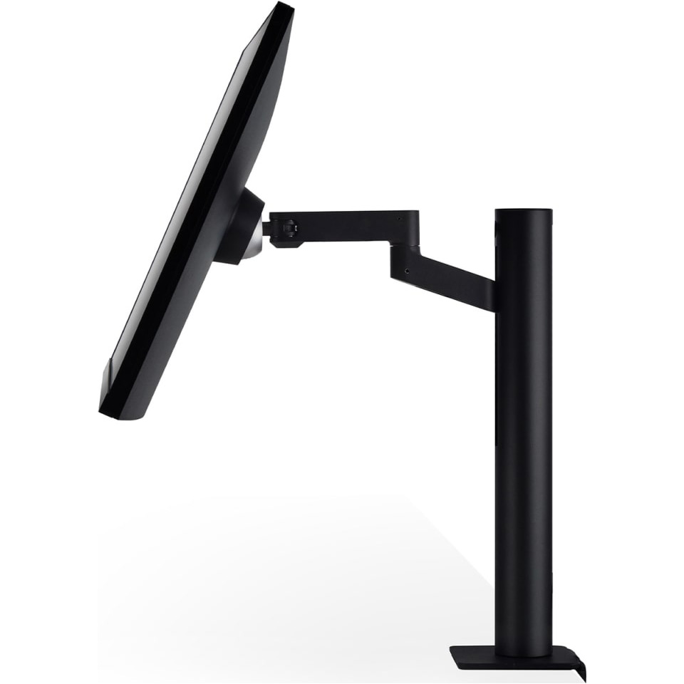 Монітор 31.5" LG UltraFine Ergo 32UN880K-B