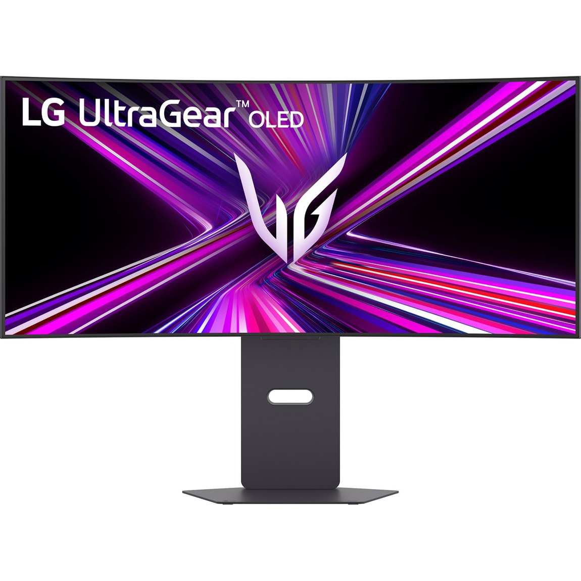 Монітор 33.9" LG UltraGear 34GX900A-B