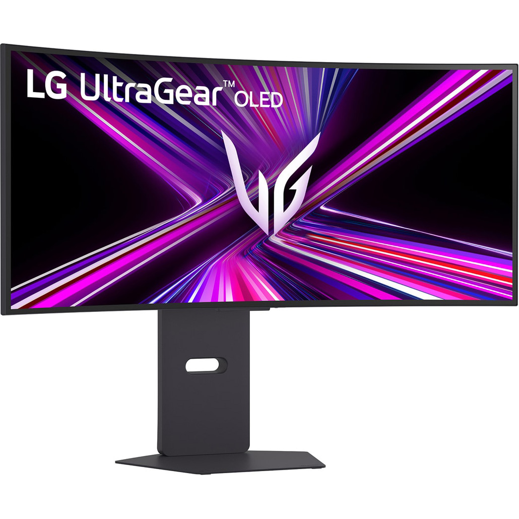 Монітор 33.9" LG UltraGear 34GX900A-B