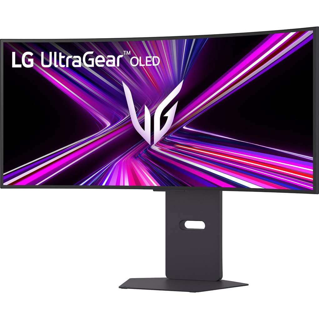 Монітор 33.9" LG UltraGear 34GX900A-B