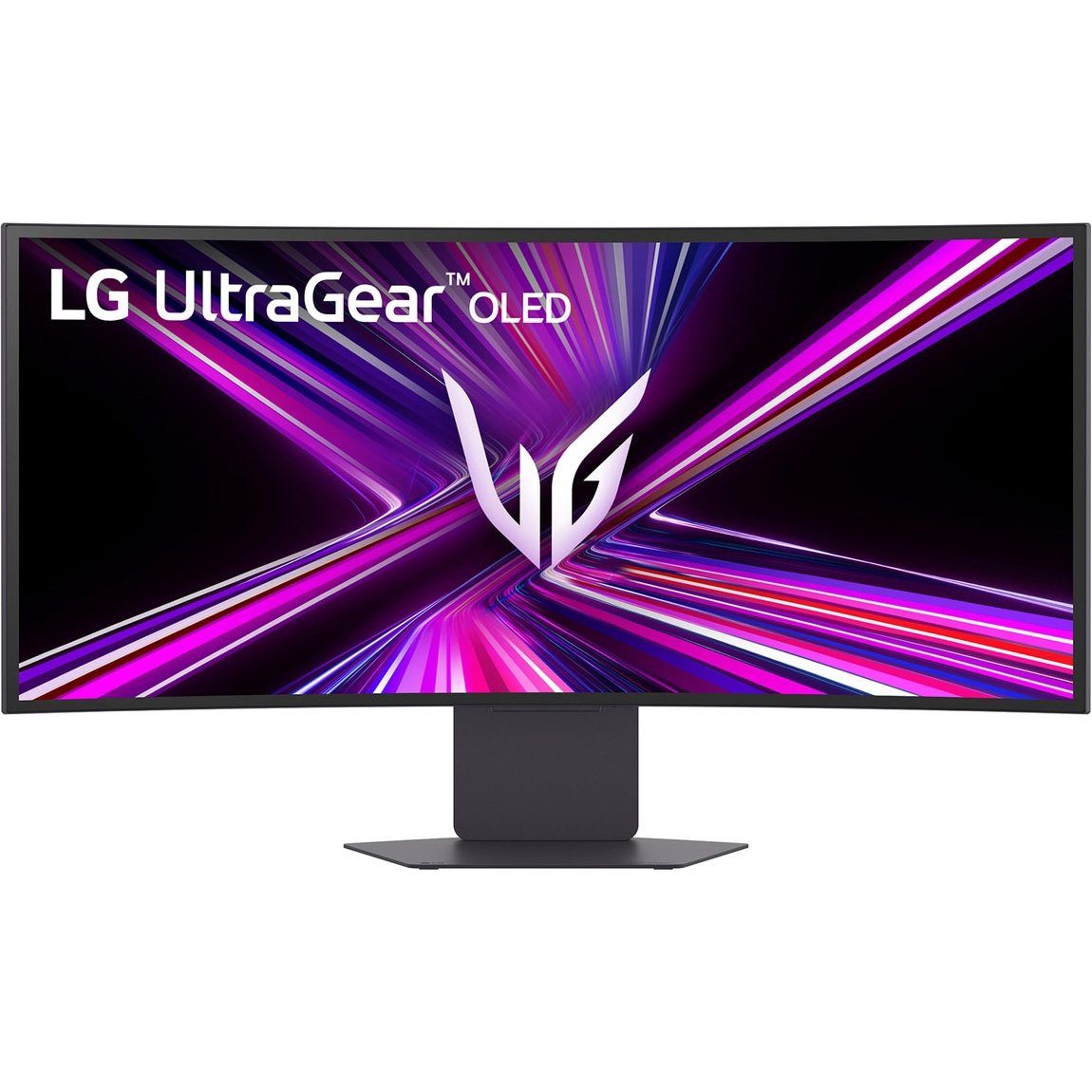 Монітор 33.9" LG UltraGear 34GX900A-B
