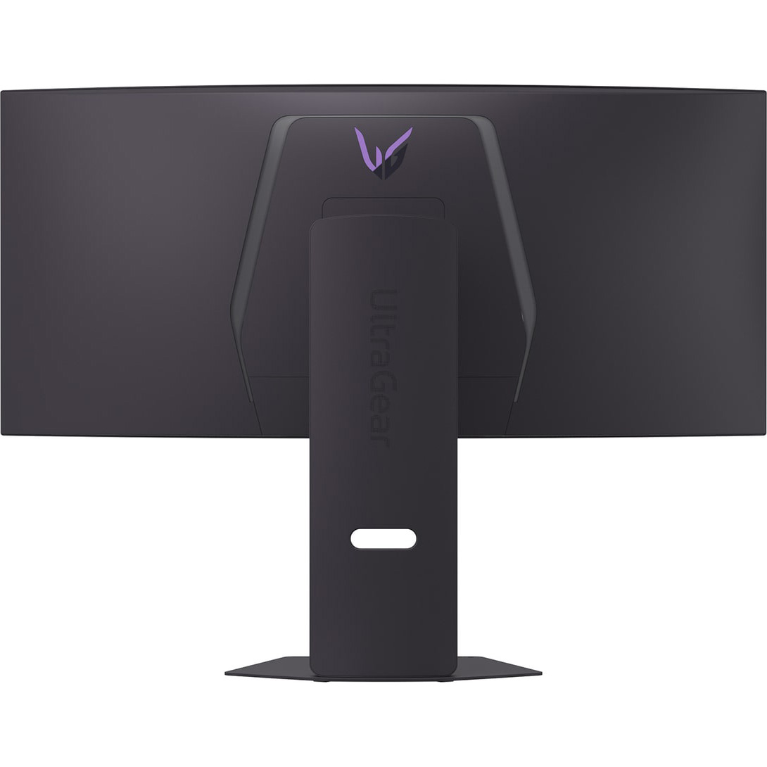Монітор 33.9" LG UltraGear 34GX900A-B