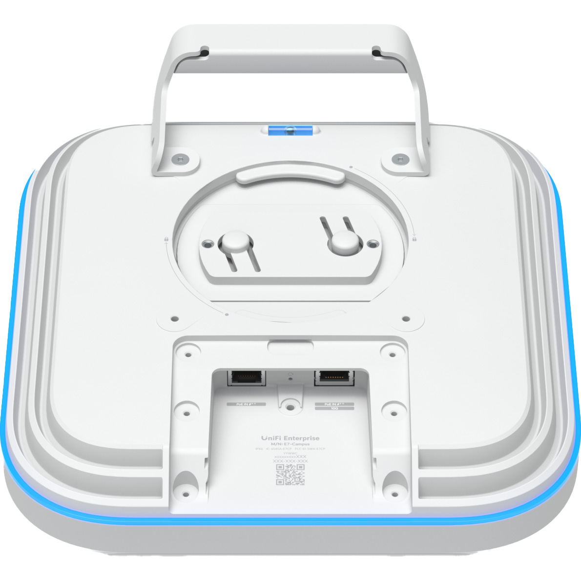 Точка доступа UBIQUITI UniFi E7 Campus (E7-CAMPUS)