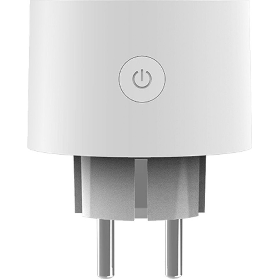Розумна розетка AQARA Smart Plug H2 (SP-P05D)
