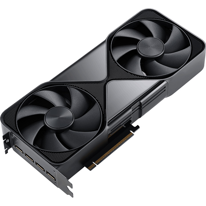 Відеокарта PNY Nvidia RTX Pro 6000 Blackwell Workstation Edition (VCNRTXPRO6000-SB)
