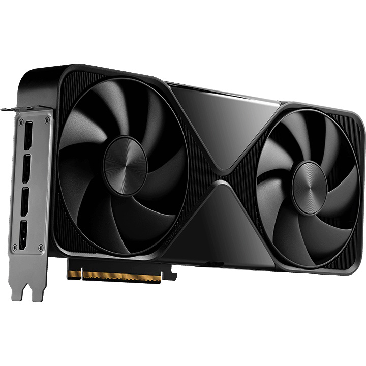 Відеокарта PNY Nvidia RTX Pro 6000 Blackwell Workstation Edition (VCNRTXPRO6000-SB)
