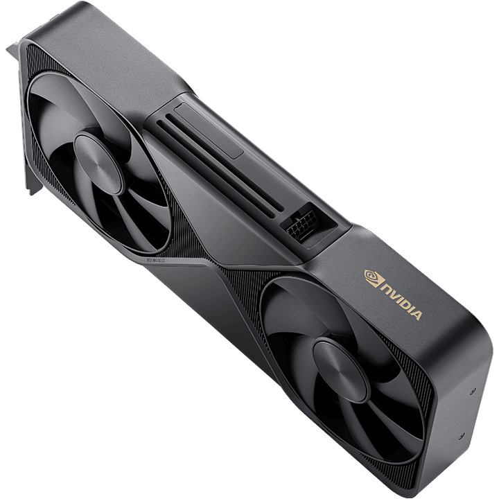 Відеокарта PNY Nvidia RTX Pro 6000 Blackwell Workstation Edition (VCNRTXPRO6000-SB)