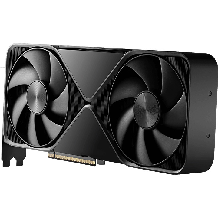 Відеокарта PNY Nvidia RTX Pro 6000 Blackwell Workstation Edition (VCNRTXPRO6000-SB)
