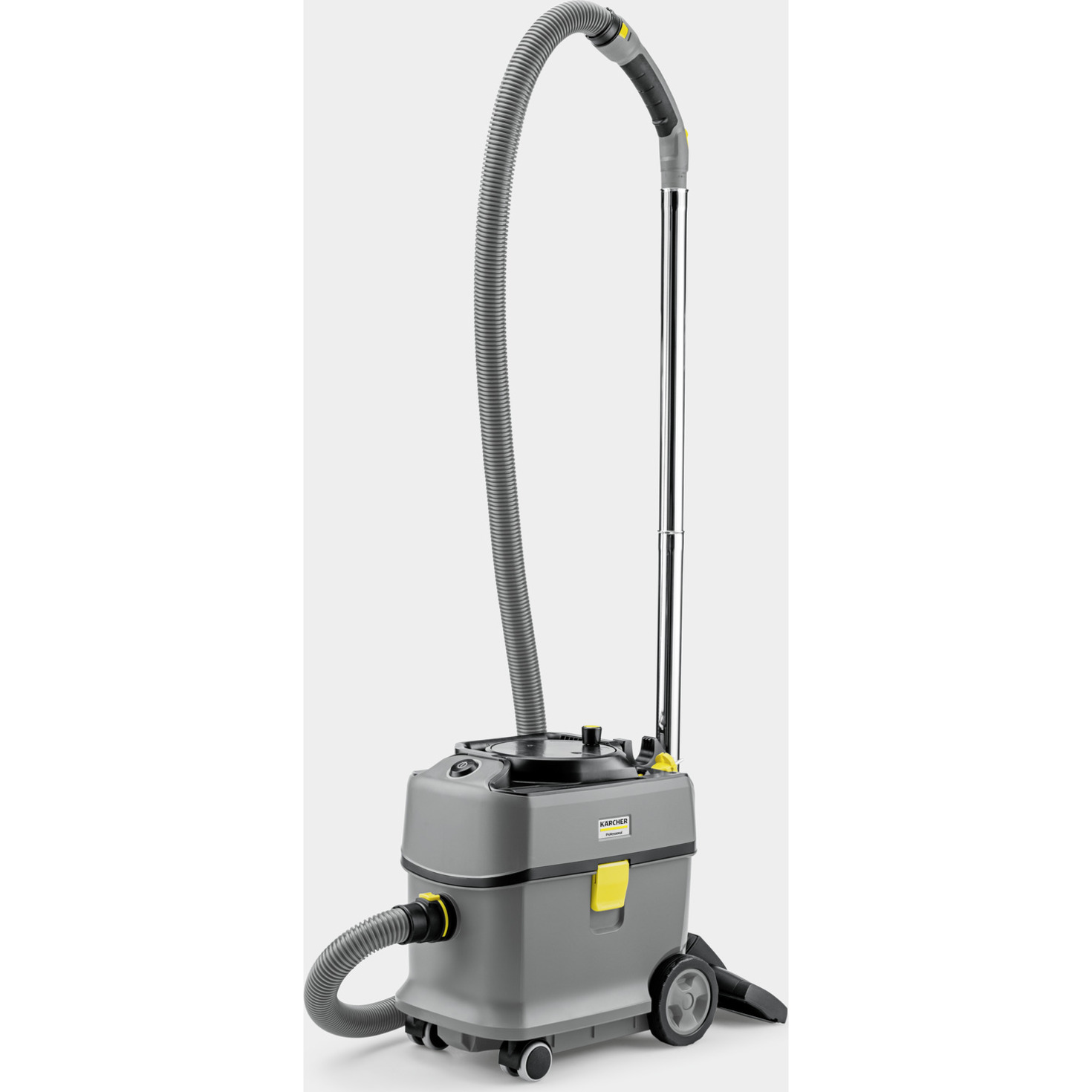 Пилосос професійний KARCHER T15/1 (1.355-300.0)
