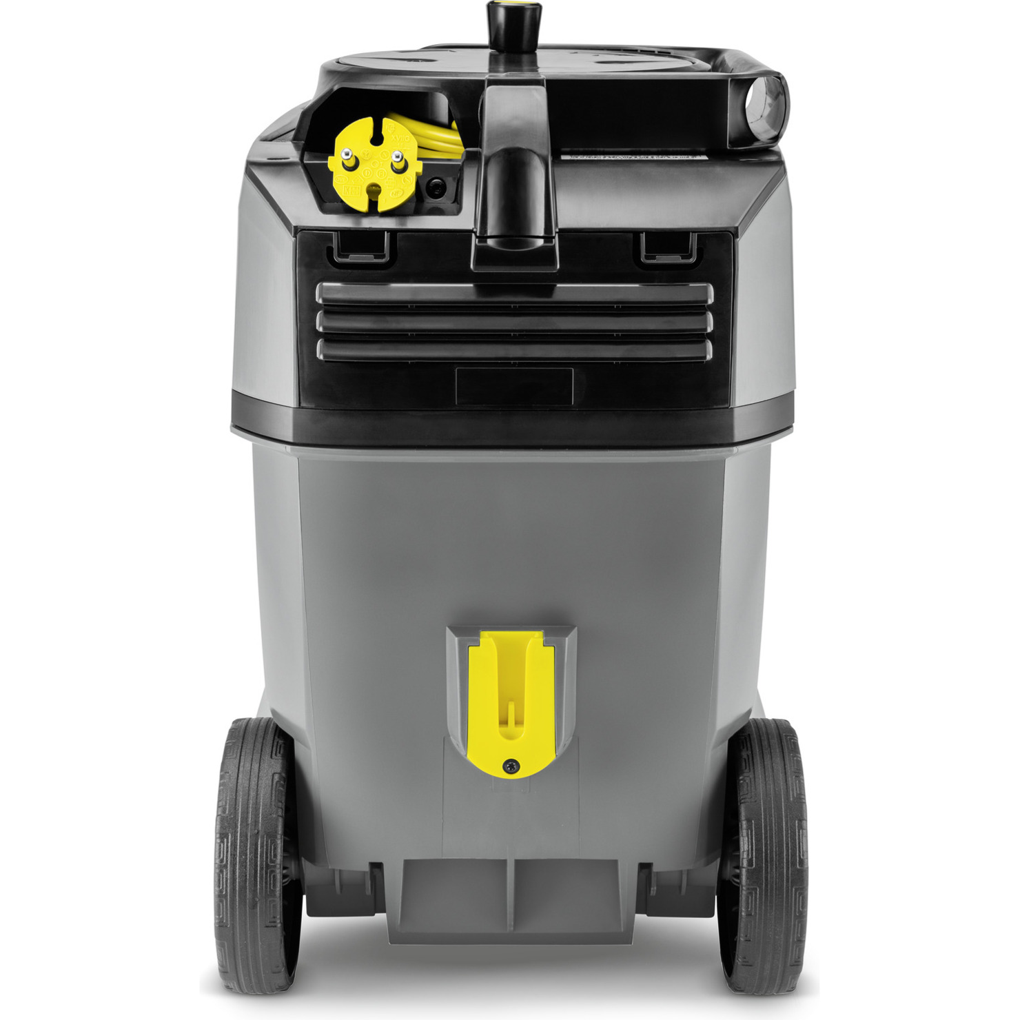 Пилосос професійний KARCHER T15/1 (1.355-300.0)