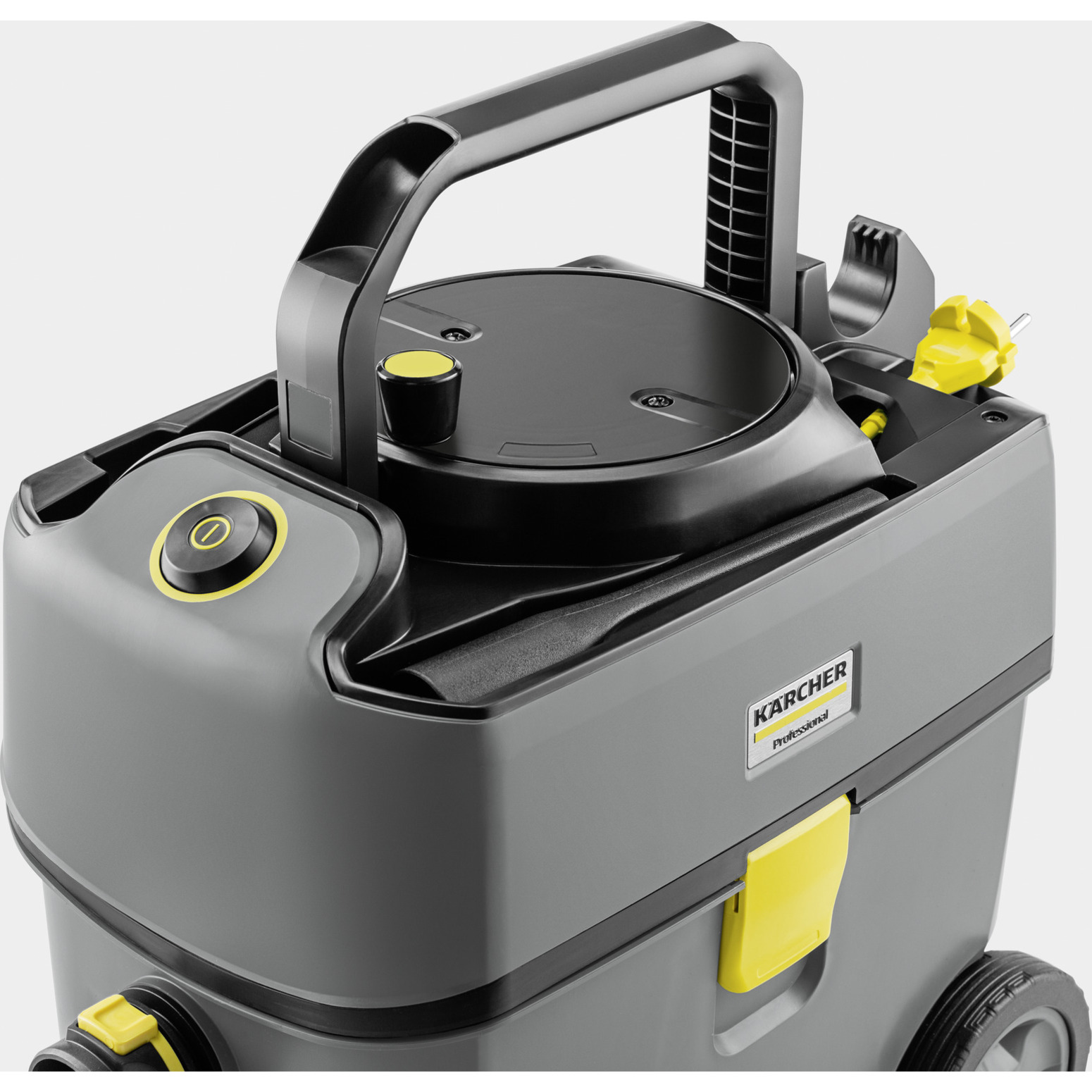 Пилосос професійний KARCHER T15/1 (1.355-300.0)