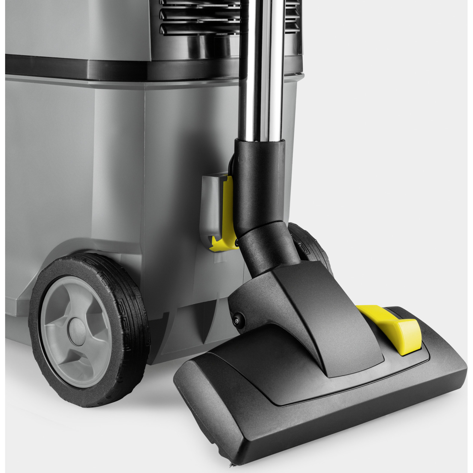 Пилосос професійний KARCHER T15/1 (1.355-300.0)
