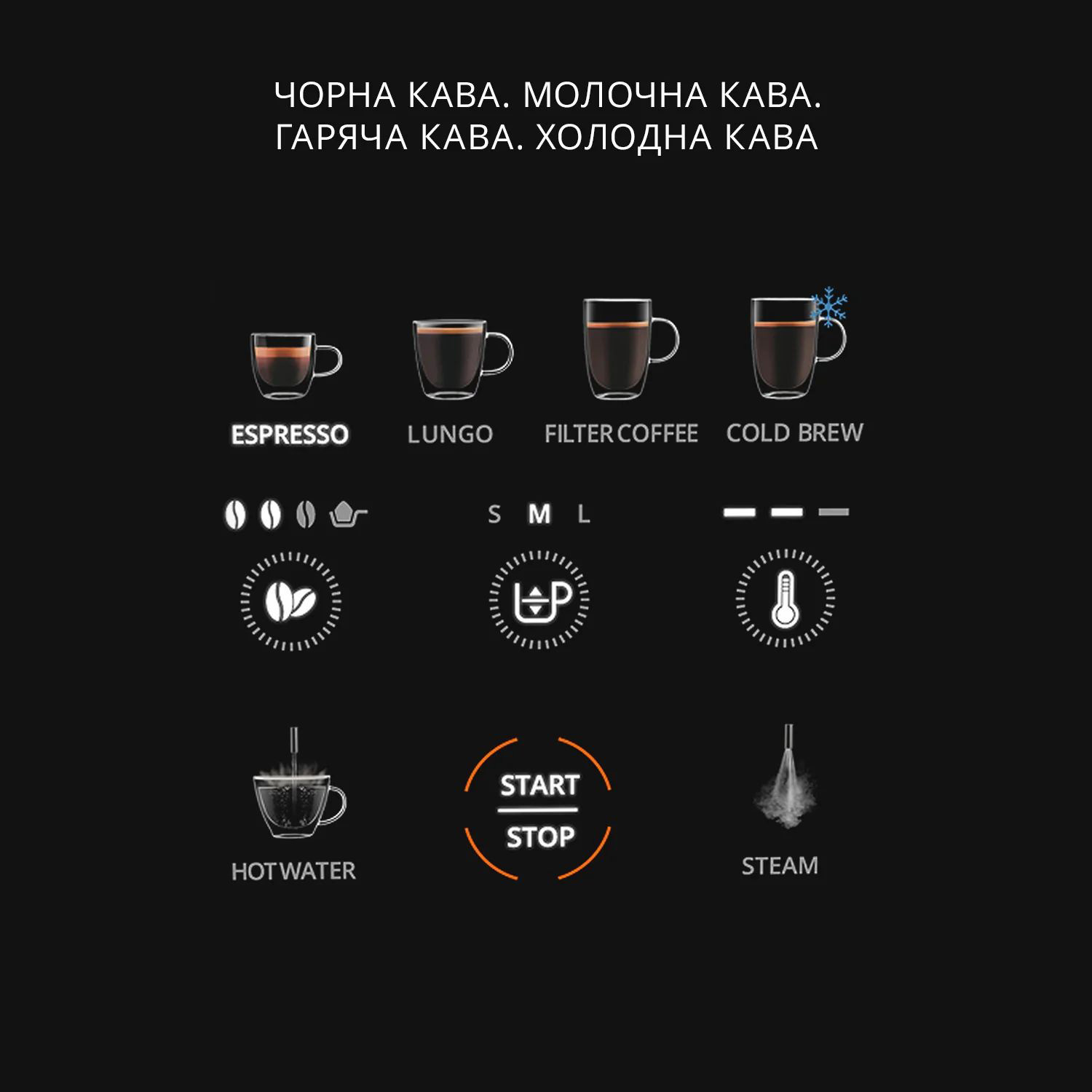 Кофемашина KRUPS Crush Experience (SA403BE0)